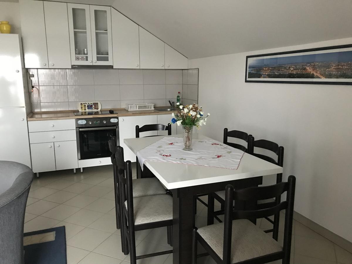 Guesthouse Rebel Deliblato Eksteriør bilde