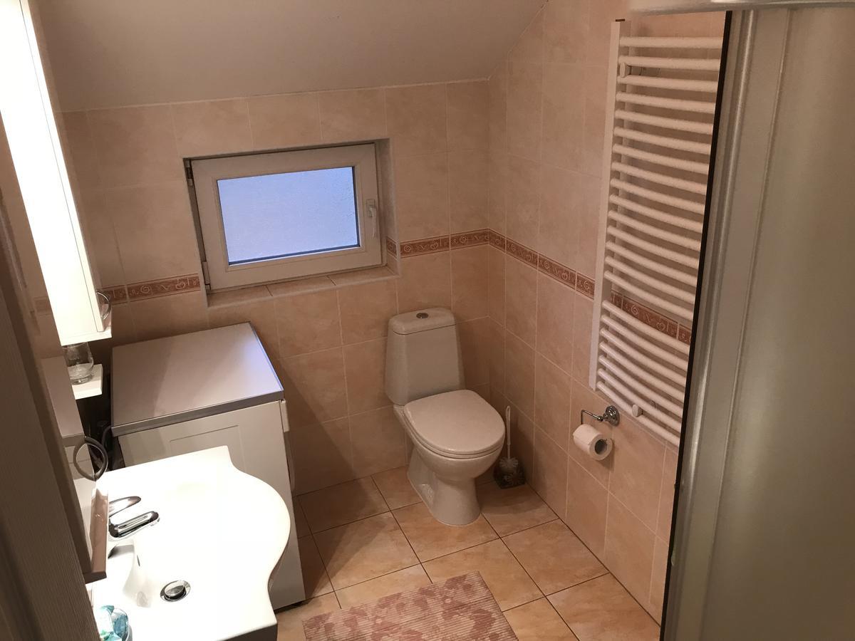 Guesthouse Rebel Deliblato Eksteriør bilde